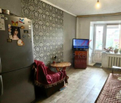 2-комн, 46кв м, этаж 4/5 Кызыл, улица Дружбы, 7