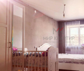 3-комн, 70кв м, этаж 3/4 Кызыл, Московская улица, 120