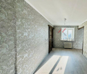 2-комн, 45кв м, этаж 2/5 Кызыл, улица Бухтуева, 3