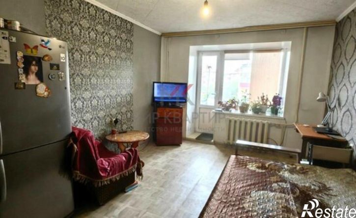 2-комн квартира Кызыл, улица Дружбы, 7