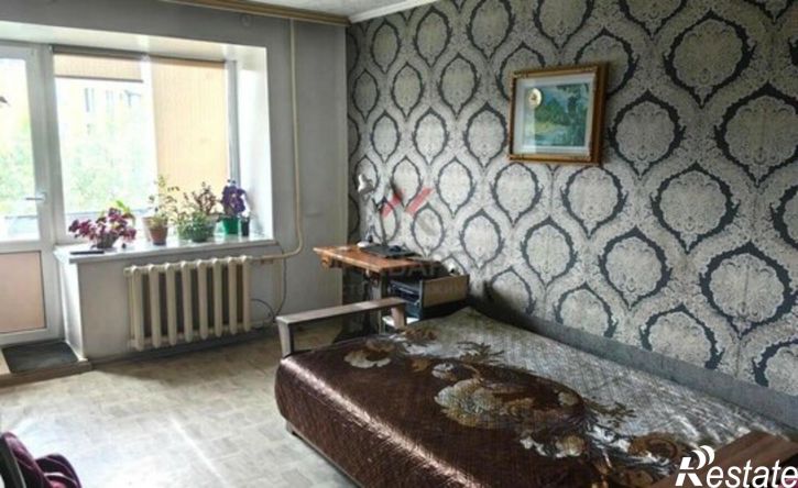 2-комн квартира Кызыл, улица Дружбы, 7