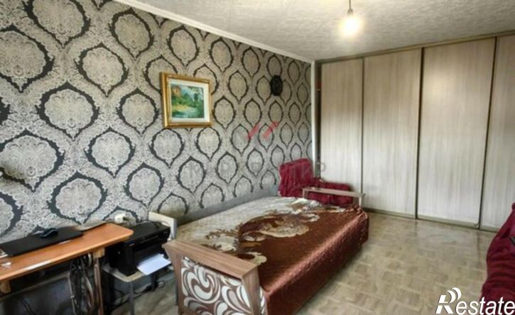 2-комн квартира Кызыл, улица Дружбы, 7