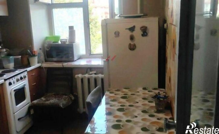 2-комн квартира Кызыл, улица Дружбы, 7