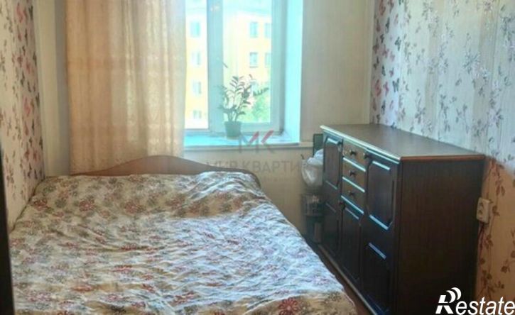 2-комн квартира Кызыл, улица Дружбы, 7