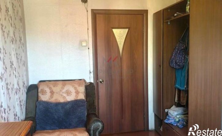 2-комн квартира Кызыл, улица Дружбы, 7