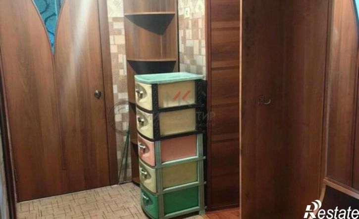 2-комн квартира Кызыл, улица Дружбы, 7