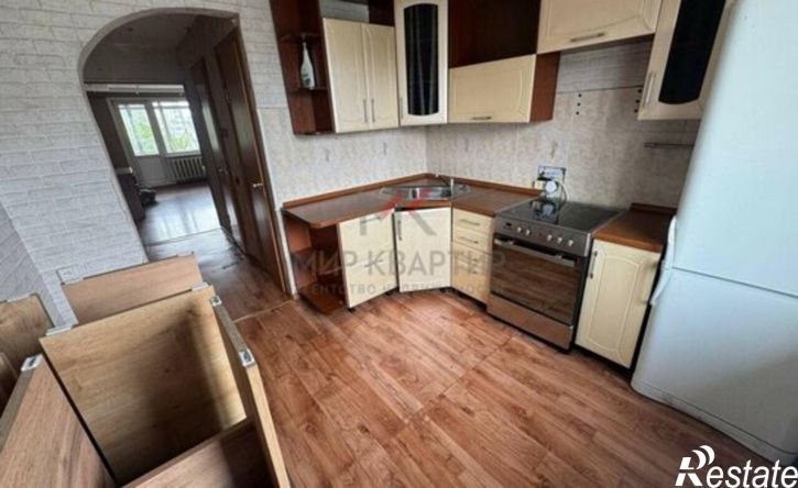 2-комн квартира Кызыл, Ангарский бульвар, 27/1