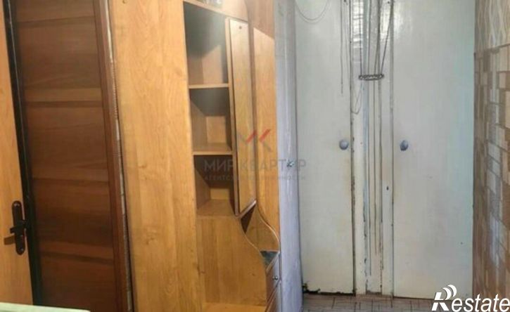 2-комн квартира Кызыл, улица Дружбы, 7