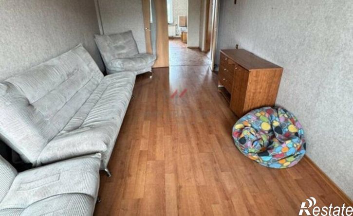 2-комн квартира Кызыл, Ангарский бульвар, 27/1