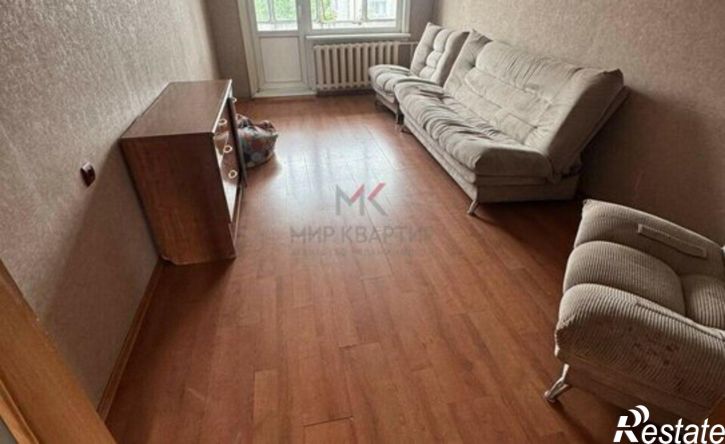 2-комн квартира Кызыл, Ангарский бульвар, 27/1