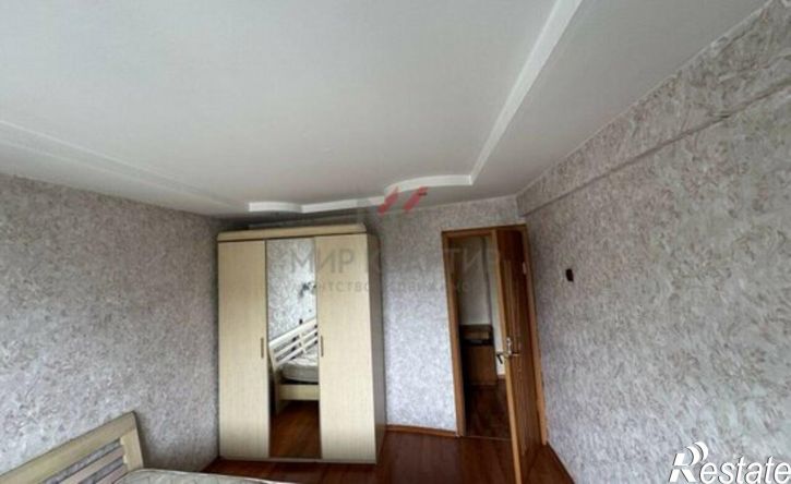 2-комн квартира Кызыл, Ангарский бульвар, 27/1