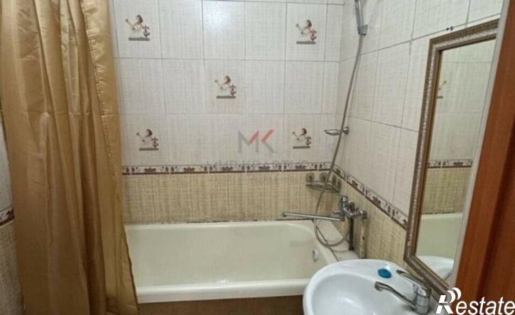 2-комн квартира Кызыл, Ангарский бульвар, 27/1
