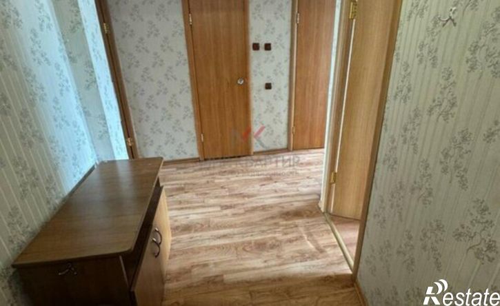 2-комн квартира Кызыл, Ангарский бульвар, 27/1