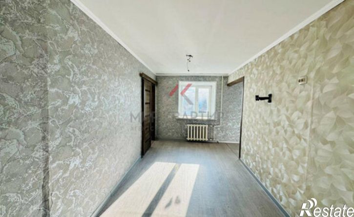 2-комн квартира Кызыл, улица Бухтуева, 3