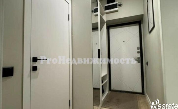 1-комн квартира Кызыл, Ангарский бульвар, 31