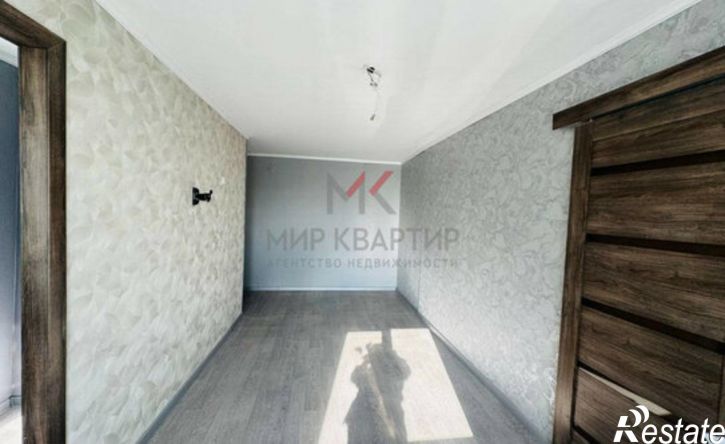 2-комн квартира Кызыл, улица Бухтуева, 3