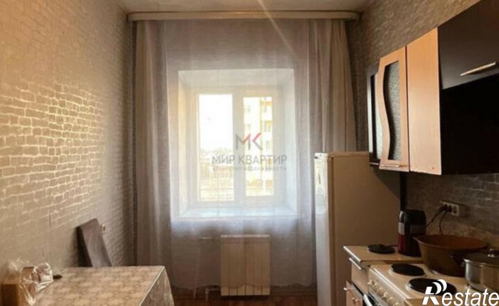 3-комн квартира Кызыл, улица Дружбы, 1/2
