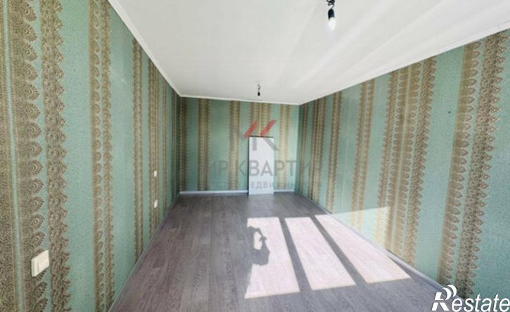 2-комн квартира Кызыл, улица Бухтуева, 3