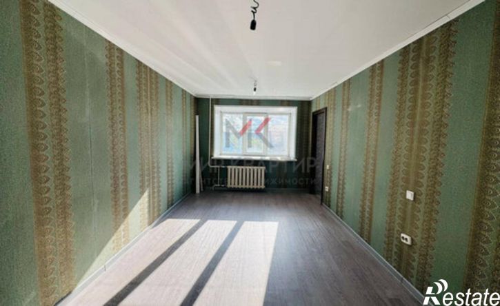 2-комн квартира Кызыл, улица Бухтуева, 3