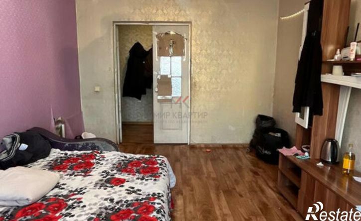 3-комн квартира Кызыл, улица Дружбы, 1/2