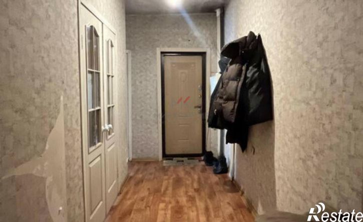 3-комн квартира Кызыл, улица Дружбы, 1/2