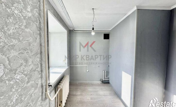 2-комн квартира Кызыл, улица Бухтуева, 3