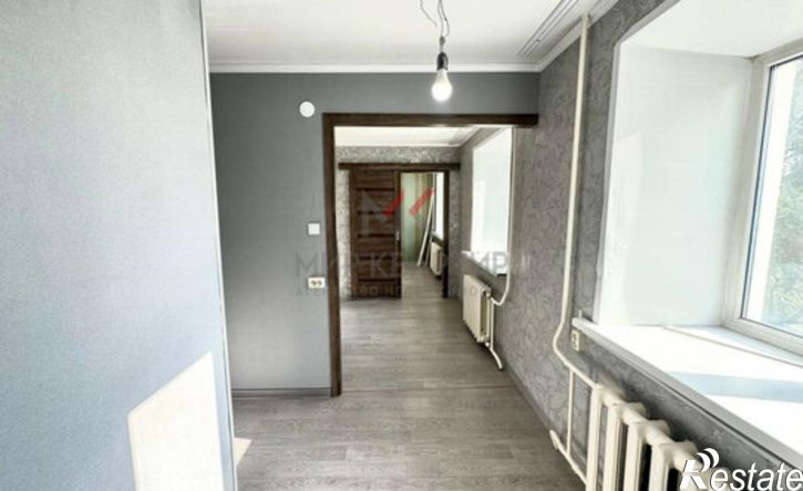 2-комн квартира Кызыл, улица Бухтуева, 3