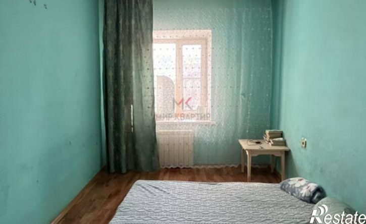 3-комн квартира Кызыл, улица Дружбы, 1/2