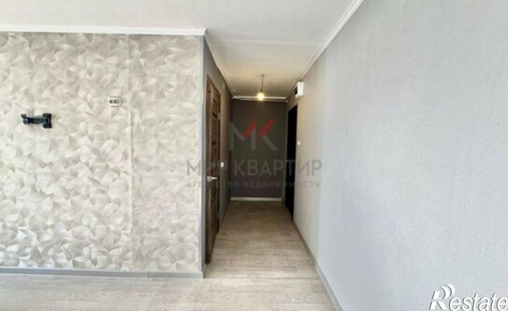 2-комн квартира Кызыл, улица Бухтуева, 3