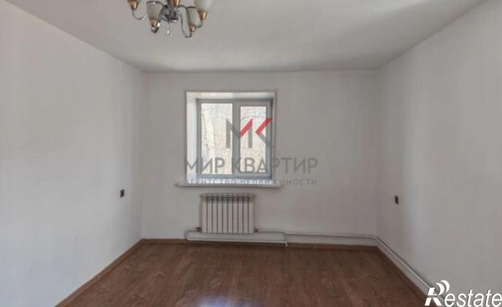 1-комн квартира Кызыл, улица Кочетова, 145