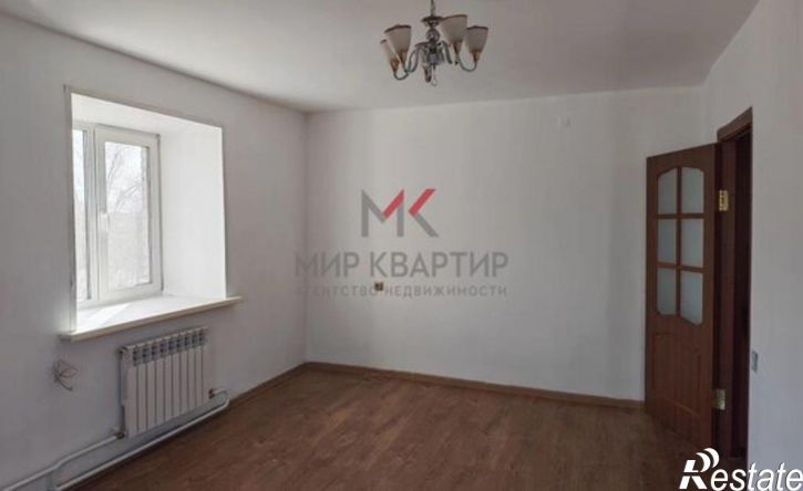 1-комн квартира Кызыл, улица Кочетова, 145