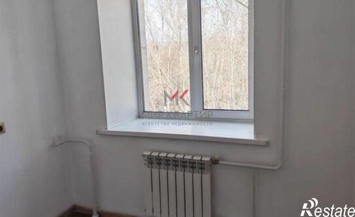 1-комн квартира Кызыл, улица Кочетова, 145