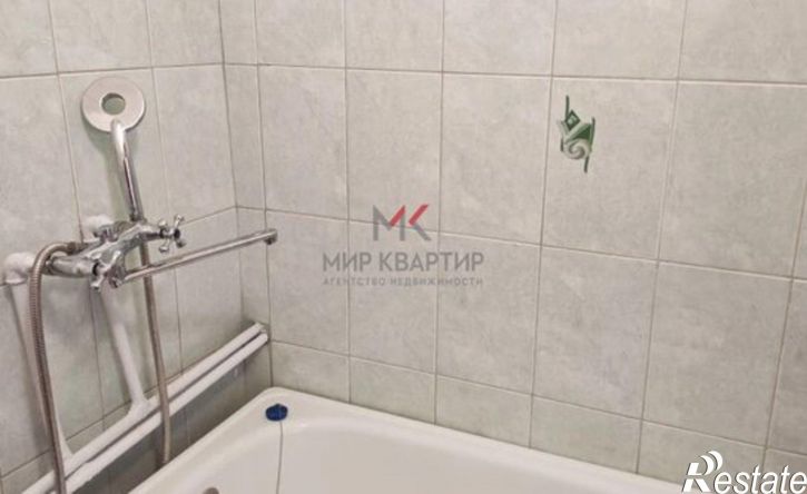 1-комн квартира Кызыл, улица Кочетова, 145