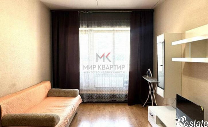 2-комн квартира Кызыл, улица Дружбы, 1/3