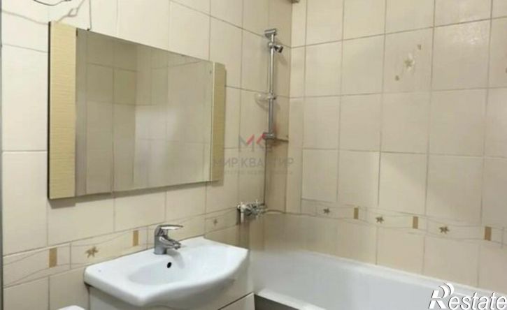 3-комн квартира Кызыл, улица Титова, 36