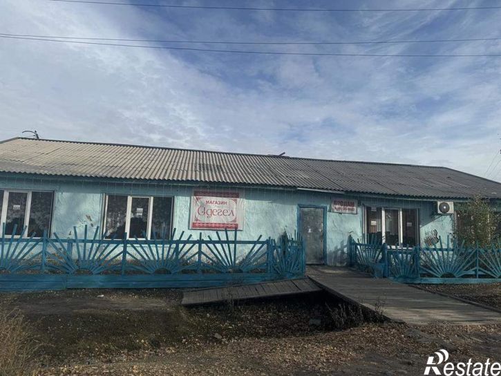 Торговое помещение Шоссейная ул., д.48