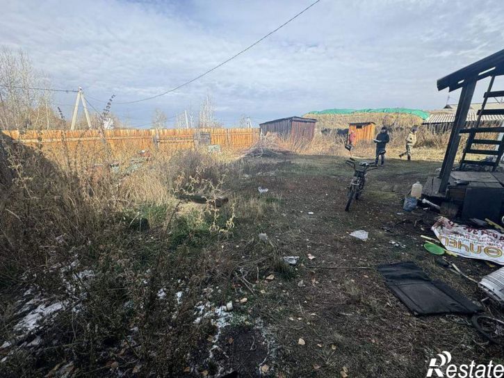 Торговое помещение Шоссейная ул., д.48