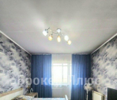 3-комн, 67кв м, этаж 5/5 ул Калинина, 4
