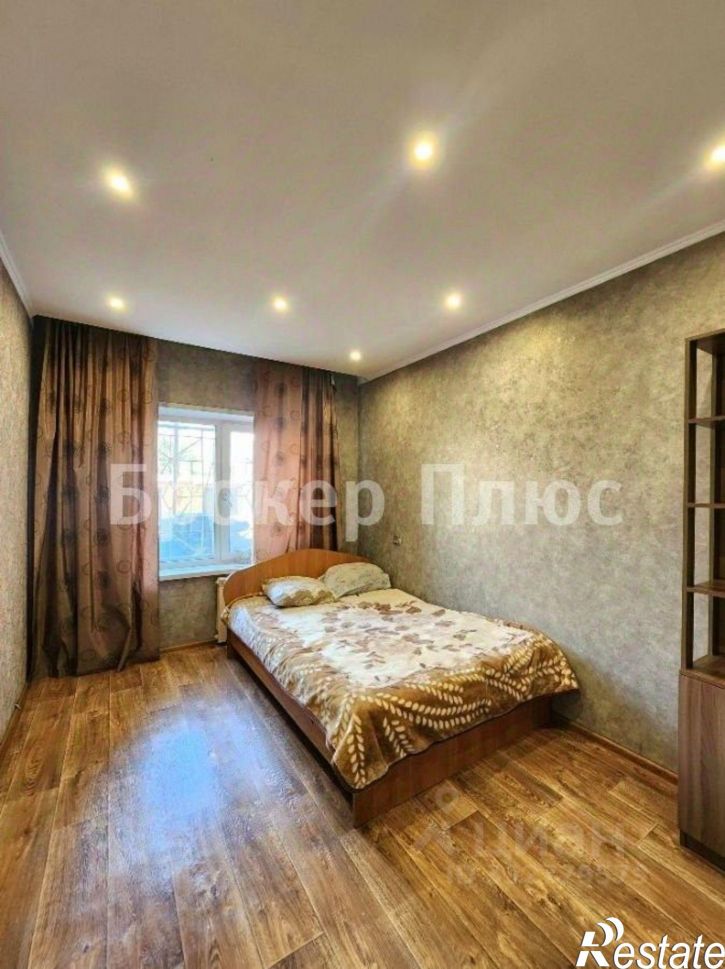 2-комн квартира ул Ооржака Лопсанчапа, 37/2,  д. 37/2