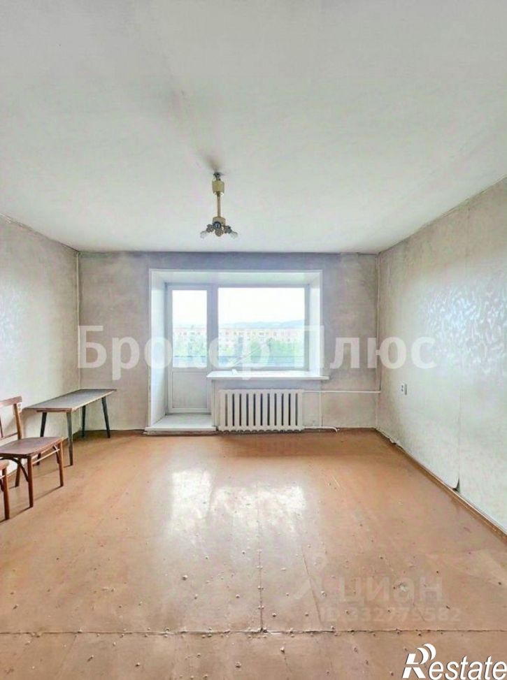 3-комн квартира ул Калинина, 24,  д. 24
