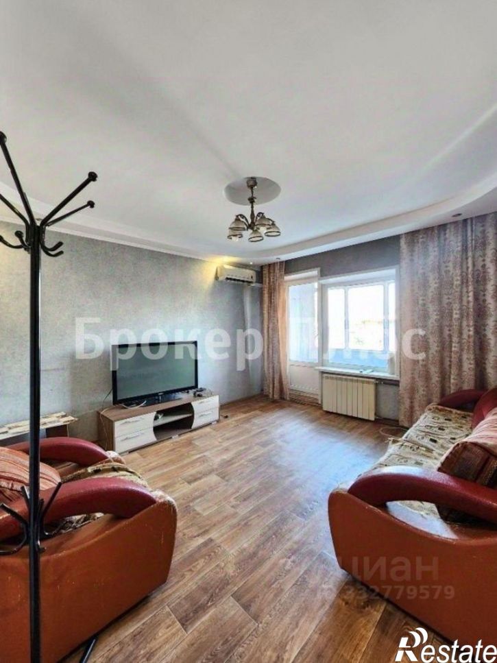 2-комн квартира ул Ооржака Лопсанчапа, 37/2,  д. 37/2