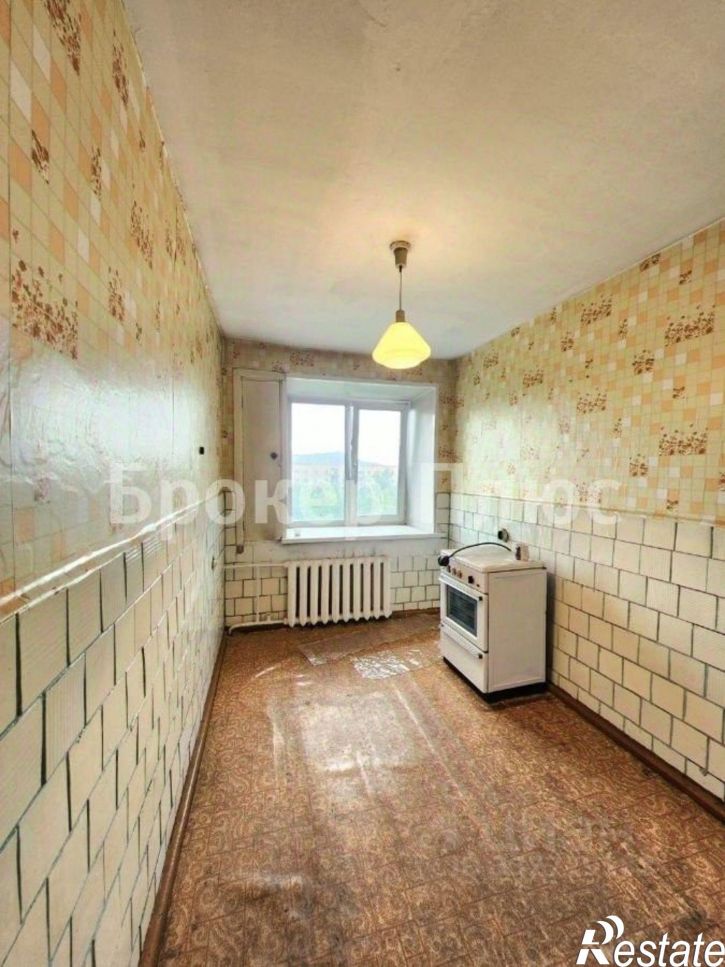 3-комн квартира ул Калинина, 24,  д. 24