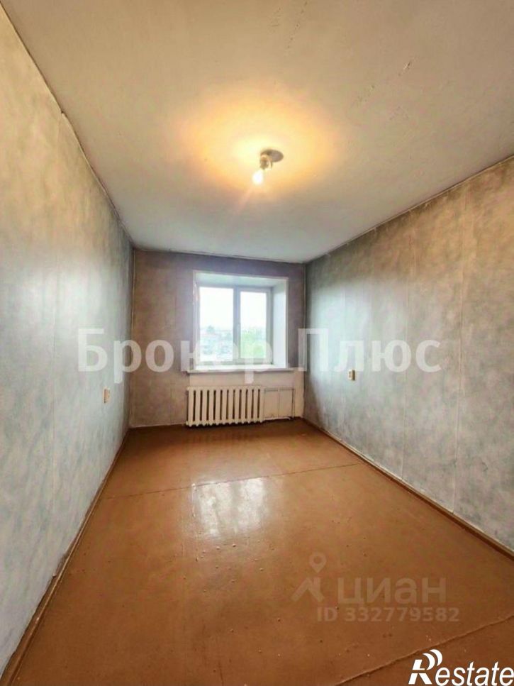 3-комн квартира ул Калинина, 24,  д. 24