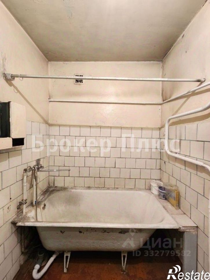 3-комн квартира ул Калинина, 24,  д. 24