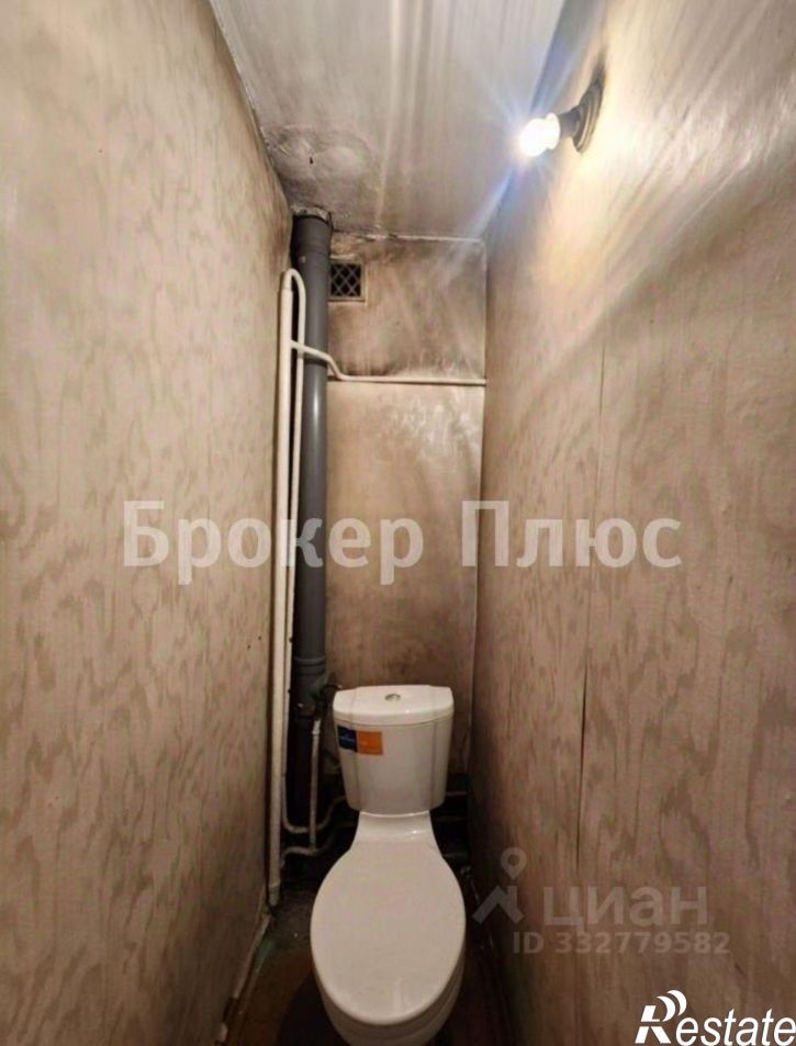 3-комн квартира ул Калинина, 24,  д. 24