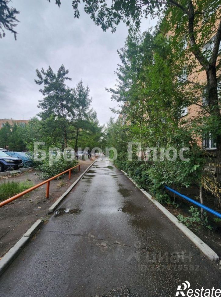 3-комн квартира ул Калинина, 24,  д. 24