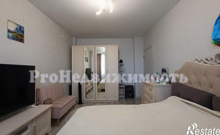3-комн квартира Кызыл, Иркутская улица, 18