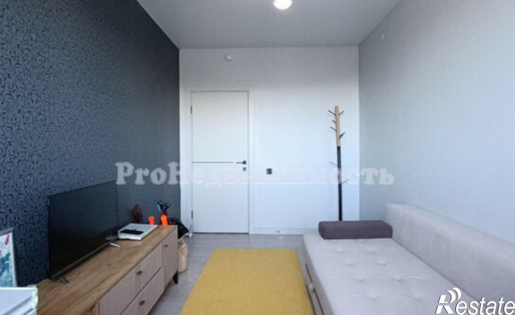 3-комн квартира Кызыл, Иркутская улица, 18