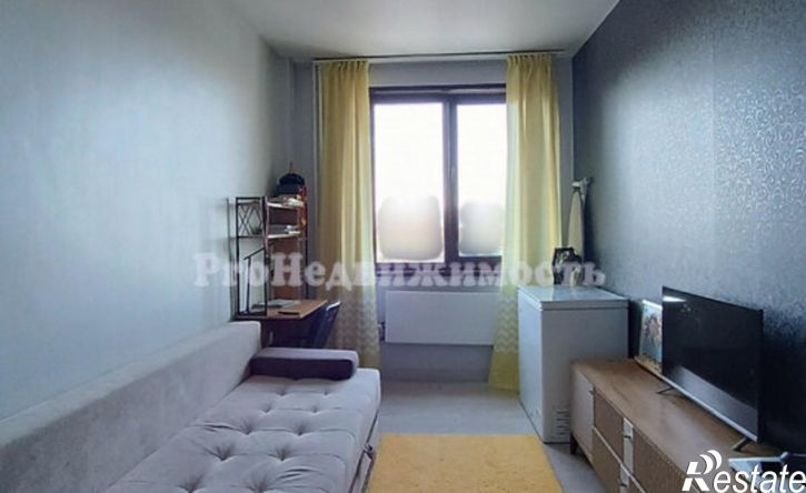 3-комн квартира Кызыл, Иркутская улица, 18