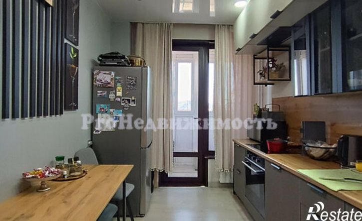 3-комн квартира Кызыл, Иркутская улица, 18